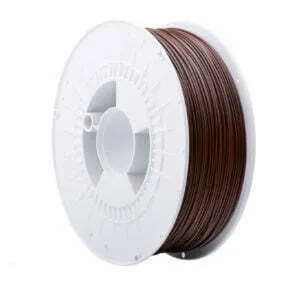 Obrázek 3d tiskárny, filamentu, náhradního dílu