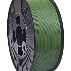 Obrázek 3d tiskárny, filamentu, náhradního dílu