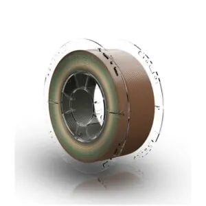 Obrázek 3d tiskárny, filamentu, náhradního dílu