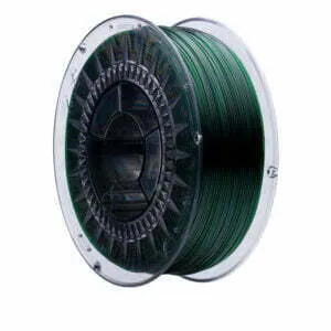 Obrázek 3d tiskárny, filamentu, náhradního dílu