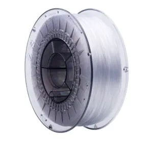 Obrázek 3d tiskárny, filamentu, náhradního dílu