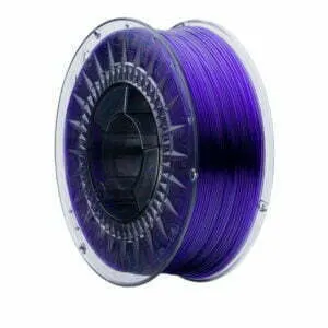 Obrázek 3d tiskárny, filamentu, náhradního dílu