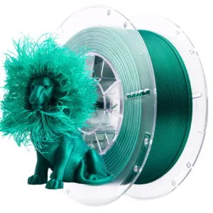 Obrázek 3d tiskárny, filamentu, náhradního dílu