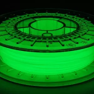 Obrázek 3d tiskárny, filamentu, náhradního dílu