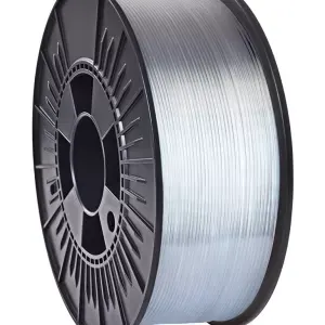 Obrázek 3d tiskárny, filamentu, náhradního dílu