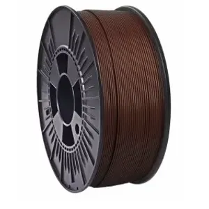 Obrázek 3d tiskárny, filamentu, náhradního dílu