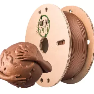 Obrázek 3d tiskárny, filamentu, náhradního dílu