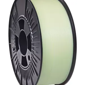 Obrázek 3d tiskárny, filamentu, náhradního dílu