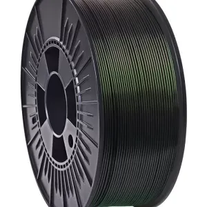 Obrázek 3d tiskárny, filamentu, náhradního dílu