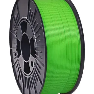 Obrázek 3d tiskárny, filamentu, náhradního dílu