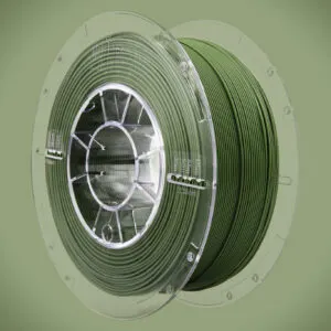 Obrázek 3d tiskárny, filamentu, náhradního dílu