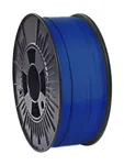 Obrázek Colorfil PLA modrá / blue 1,75 mm 1 kg