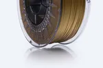 Obrázek PRINT-ME PETG starožitná zlatá 1 kg