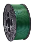 Obrázek Colorfil PLA tmavě zelená / Dark Green 1,75 mm 1 kg