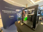 Obrázek Zapůjčení - 3D Tiskárny