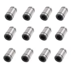 Obrázek Lineární ložisko LM8UU 8mm
