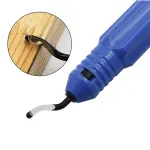 Obrázek Ořezávací nůž a sada čepelí