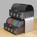 Obrázek Bambu Lab P1S Combo s AMS