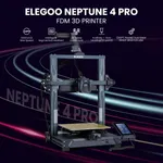 Obrázek Elegoo Neptune 4 Pro