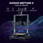 Obrázek Elegoo Neptune 4