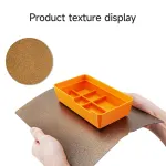 Obrázek Creality K1 Max PEO-PEI zrnitý tiskový plát