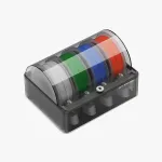 Obrázek Bambu Lab P1S Combo s AMS