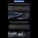 Obrázek Creality K1 AI Camera - Rozbaleno