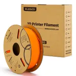 Obrázek Elegoo PLA Oranžová / Orange 1 kg