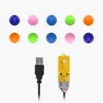 Obrázek Marble Run Components Kit 003 - Kuličková dráha