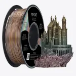 Obrázek ERYONE PLA Filament - Lagoon rainbow 1kg (Laguna)