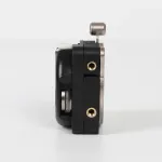 Obrázek Náhradní extruder Creality K1, K1 Max, K1C, Ender-3 V3 Plus bez motoru