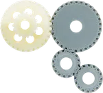 Obrázek ASA bílá / white PRINT-ME 1,75 mm 850 g