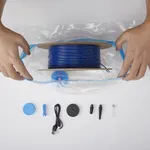 Obrázek Creality Sada pro vakuové skladování filamentů