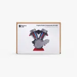 Obrázek Engine Model Components Kit 005 - Motor