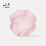 Obrázek Bambu Lab PETG Translucent Pink (průhledná růžová)