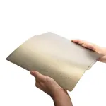 Obrázek Biqu PEI+PEI - Oboustranná Tisková podložka pro Bambu Lab X1/P1P