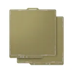 Obrázek Biqu PEI+PEI - Oboustranná Tisková podložka pro Bambu Lab X1/P1P