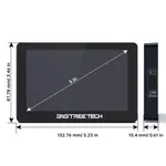 Obrázek BIGTREETECH Panda Touch V1.1