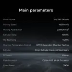 Obrázek Qidi Q1 Pro