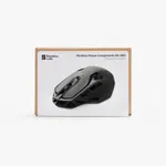 Obrázek Wireless Mouse Components Kit 002 - Bezdrátová myš