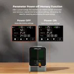 Obrázek Creality Space Pi Plus / vysoušeč / sušička filamentu