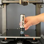 Obrázek 3DLac Stick – Adhezivní řešení pro 3D tisk