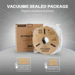 Obrázek Elegoo RAPID PLA+ Šedá / Gray 1 kg