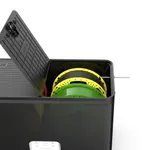 Obrázek SUNLU FilaDryer S4 - Profesionální sušička filamentu pro 3D tiskárny