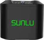 Obrázek SUNLU SL-UC01 Ultrazvukový Čistič