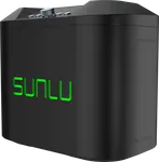 Obrázek SUNLU SL-UC01 Ultrazvukový Čistič