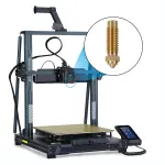 Obrázek Tryska pro Elegoo Neptune 4 Plus a 4 Max