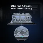 Obrázek Creality K1C PEI Tiskový plát / PEI Bed Plate