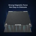 Obrázek Creality K1C PEI Tiskový plát / PEI Bed Plate