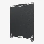 Obrázek Creality K1C PEI Tiskový plát / PEI Bed Plate